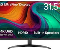 LG 4K UHD UltraFine Monitors Price In Coimbatore