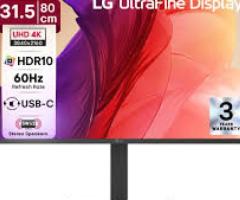 LG 4K UHD UltraFine Monitors Price In Coimbatore