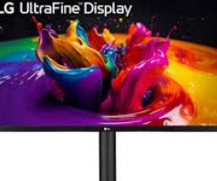 LG 4K UHD UltraFine Monitors Price In Coimbatore