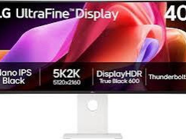 LG 4K UHD UltraFine Monitors Price In Coimbatore