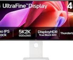 LG 4K UHD UltraFine Monitors Price In Coimbatore