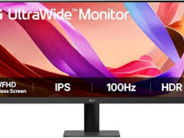 LG UltraWide Monitors Price In Coimbatore