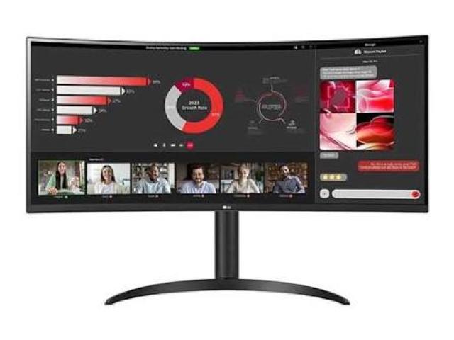 LG UltraWide Monitors Price In Coimbatore