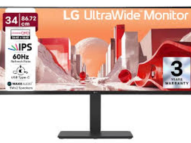 LG UltraWide Monitors Price In Coimbatore