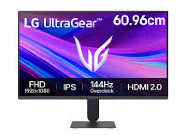 LG UltraGear Gaming Monitors Price In Coimbatore