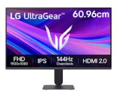 LG UltraGear Gaming Monitors Price In Coimbatore