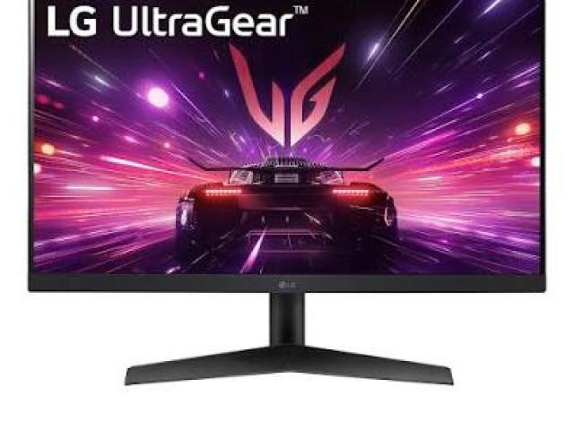 LG UltraGear Gaming Monitors Price In Coimbatore