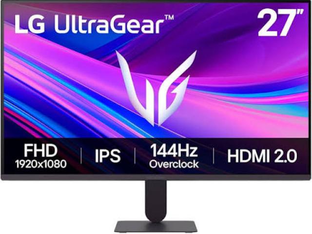 LG UltraGear Gaming Monitors Price In Coimbatore