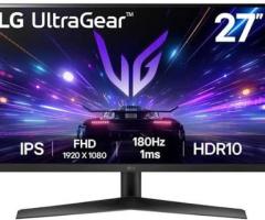 LG UltraGear Gaming Monitors Price In Coimbatore