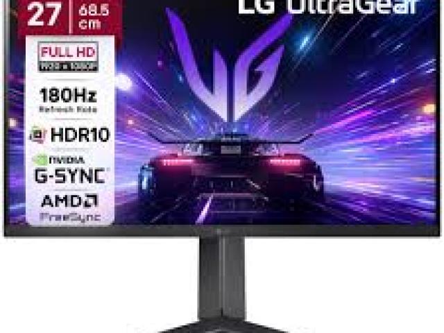 LG UltraGear Gaming Monitors Price In Coimbatore
