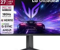 LG UltraGear Gaming Monitors Price In Coimbatore