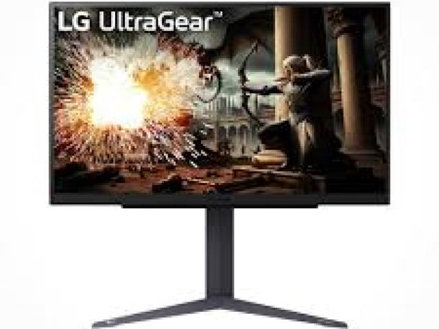 LG UltraGear Gaming Monitors Price In Coimbatore