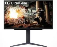 LG UltraGear Gaming Monitors Price In Coimbatore
