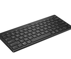 HP 350 Compact Multi-Device Bluetooth Wireless Keyboard Price in Coimbatore