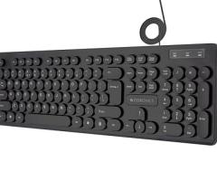 Zebronics K24 Wired USB Keyboard Price in Coimbatore