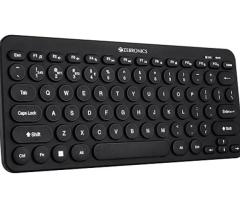 ZEBRONICS K4000MW Wireless Keyboard Price in Coimbatore