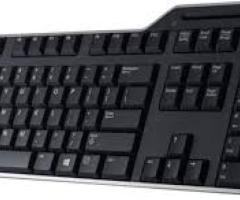 DELL KB813 Smartcard International Keyboard Price in Coimbatore
