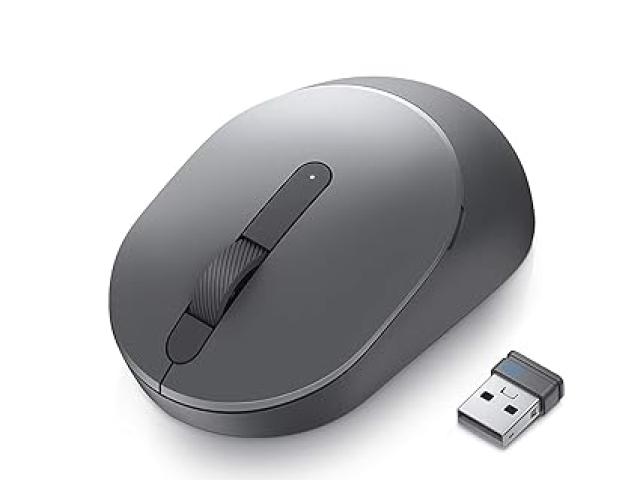 Dell 1600DPI WiFi/Bluetooth Wireless Mouse Price in Coimbatore