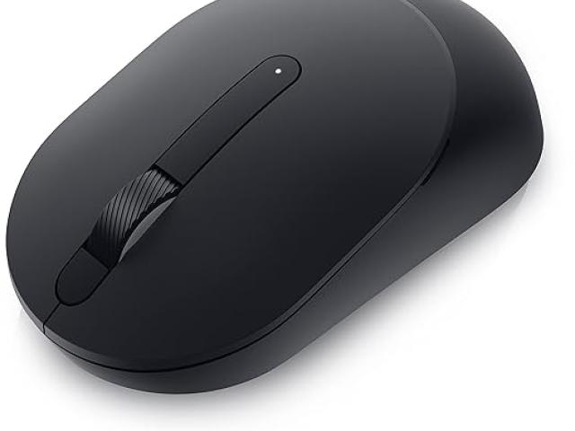 Dell-MS300 Full-Size Wireless Mouse Price in Coimbatore