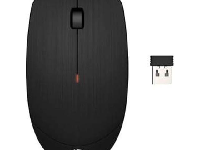 HP Battery_King X200 Wireless Mouse Price in Coimbatore