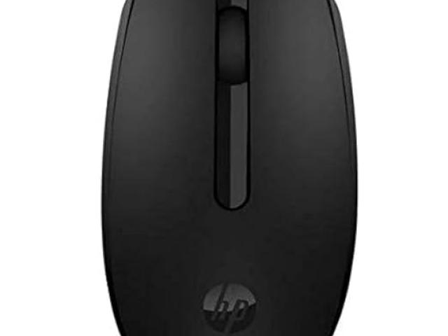 HP M10 Wired USB Mouse Price in Coimbatore