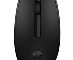 HP M10 Wired USB Mouse Price in Coimbatore