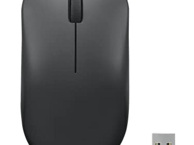 Lenovo 130 Wireless Compact Mouse Price in Coimbatore