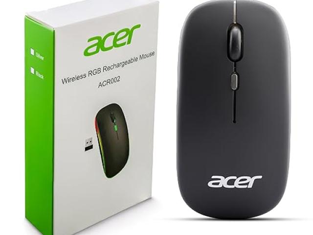 Acer Beam Wireless Mouse Price in Coimbatore