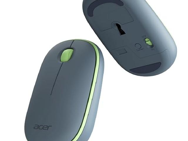 Acer  Bubble Wireless Mouse Price in Coimbatore