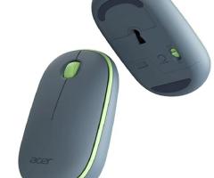 Acer  Bubble Wireless Mouse Price in Coimbatore