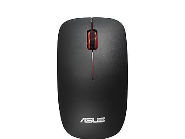 ASUS WT300 Wireless Ergonomic USB Mouse Price in Coimbatore