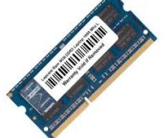 8GB RAM DDR4 Laptop 2666 Mhz Lapcare For Best Price In Coimbatore