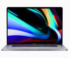 APPLE  MACBOOK  PRO  Laptop Price in Coimbatore