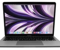 APPLE MACBOOK AIR A2337 Laptop Price in Coimbatore
