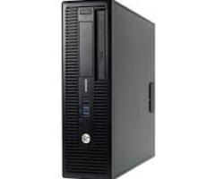 HP ELITEDESK 705 G1 SFF Desktop Computer Price in Coimbatore