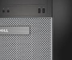 DELL OPTIPLEX 3020 Desktop Computer  Price in Coimbatore