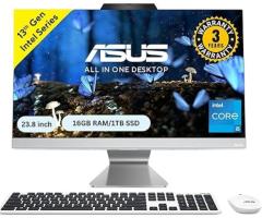 ASUS A3402 Intel Core i5 13th Gen Hot New All in One PC Price in Coimbatore
