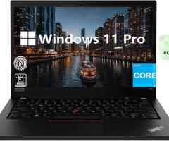 Lenovo Thinkpad T14 G2 Core i5 13th Gen Laptop Price in Coimbatore