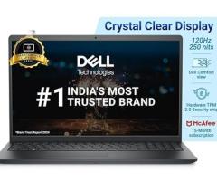 Dell 15 Intel Core i5 12th Gen Hot Offers Laptop Price in Coimbatore