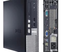 Dell i3 Refurbished Desktop Price in Coimbatore