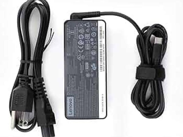 LENOVO 65W 20V 3.25 BLACK DC PIN price in coimbatore
