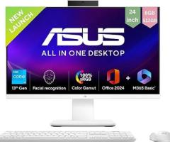 Asus AiO Computer All in one Desktop Price in Coimbatore
