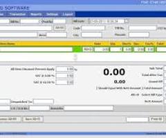 Billing Software Application in Coimbatore