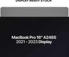 MacBook Pro 16 A2485 2021 - 2023 Display Price in Coimbatore
