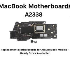 MacBook Motherboards A2338 Price in Coimbatore