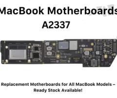 MacBook Motherboards A2337 Price in Coimbatore