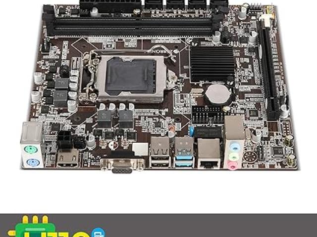 H110 Motherboard price in coimbatore H110 Motherboard price in coimbatore