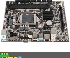 H110 Motherboard price in coimbatore