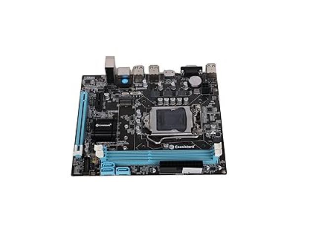 Consistent H61 Motherboard price in coimbatore Consistent H61 Motherboard price in coimbatore