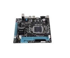 Consistent H61 Motherboard price in coimbatore